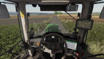 John Deere 6170M EDIT FS22