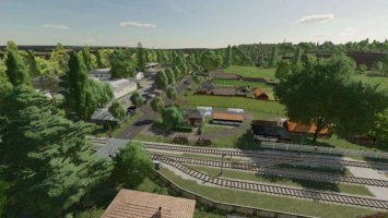 Kárász Map V1.0.0.1 FS22