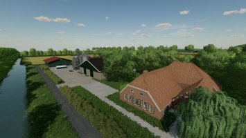 Kleines Friesland FS22