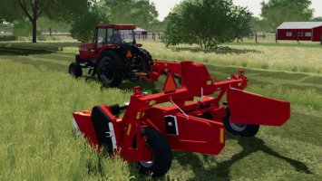 Kuhn FC 313F FS22