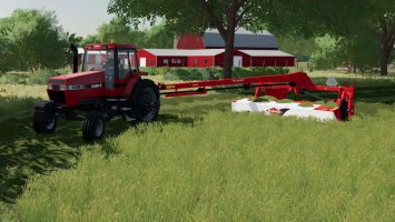 Kuhn FC 313F fs22