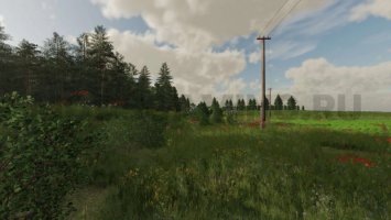 Liski Map v3.1 FS22