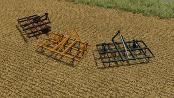 Lizard 2.7 fs22