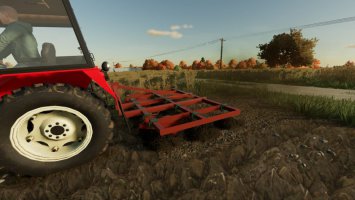 Lizard 2.7 FS22