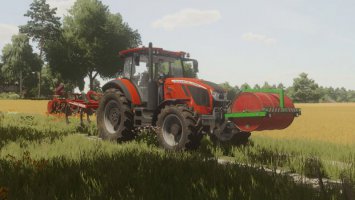 Lizard 600KG FS22