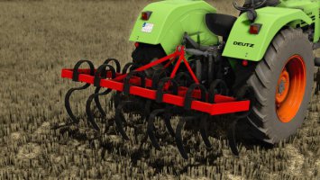 Lizard Cultivator H219 fs22