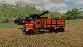 Lizard Warrior Plus v1.0.0.1 FS22