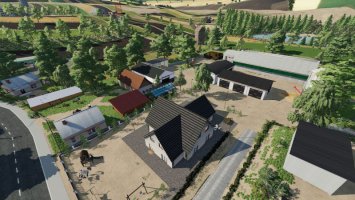 Lubelska Dolina FS22 V1.0.0.0 FS22