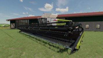 Midwest Legacy Premium Cutter Pack fs22