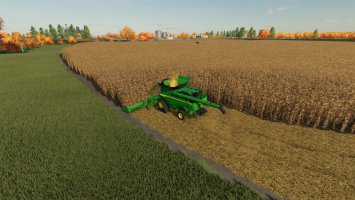 MF Farms v1.0.0.1 FS22