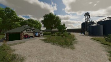 MF Farms FS22