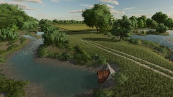 Millstown v1.0.0.1 FS22