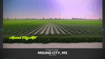 Mound City