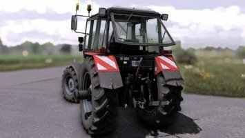 MTZ 1221 Edited V1.0 FS22