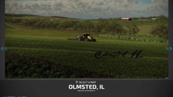 Olmsted IL