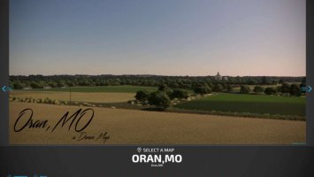 Oran MO FS22