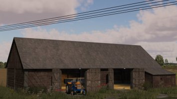 Podlasian Building Pack v1.0.1.0 FS22