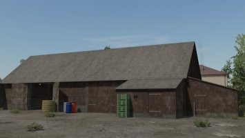 Podlasian Building Pack v1.0.1.0 FS22