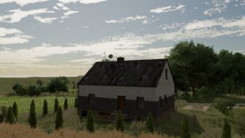 Polish House FS22