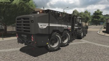 Raxor 6300 Blackhawk FS22