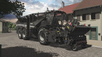 Raxor 6300 Blackhawk (PC/MAC) fs22