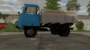 Robur 3001 Truck FS22