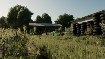 Save&modpack FS22