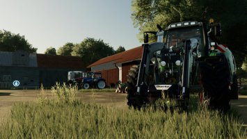 Save&modpack FS22