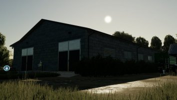 Save&modpack FS22