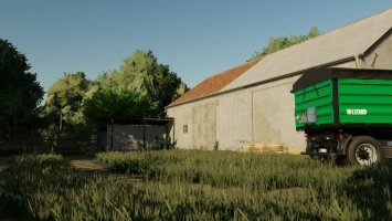 Save&modpack FS22