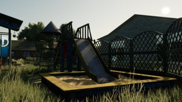 Save&modpack FS22