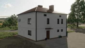 Single Family House FS22