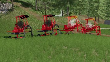 Sip Star 430 v1.1 FS22