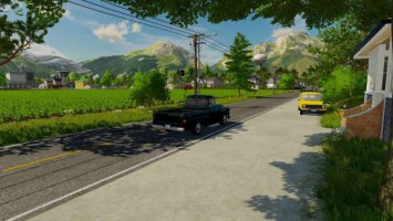 The Little Land of America v2.0 FS22