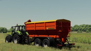 UMEGA_GPP23HD fs22