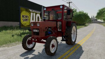 Universal 650 v1.1 FS22