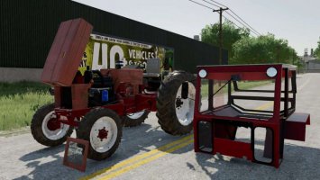 Universal 650 v1.1