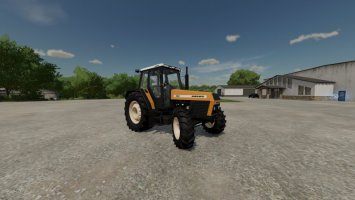 Ursus 1234-1634 Edit 1.0.0.1 FS22