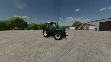 Ursus 1234-1634 Edit 1.0.0.1 FS22