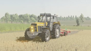 Ursus 4cyl_by Padziuk FS22