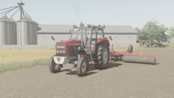 Ursus 4cyl_by Padziuk FS22