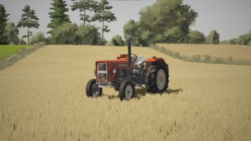 URSUS C350-C360 PACK edit FS22