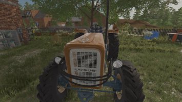 ursus c360 4x4 by krol juljan 6912 trzecia wersja FS22