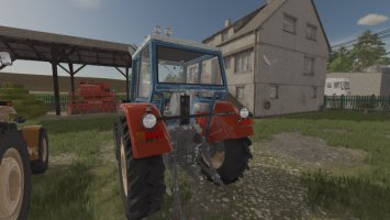 ursus c360 4x4 by krol juljan 6912 trzecia wersja FS22