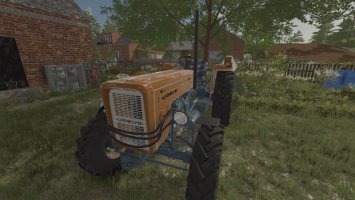 ursus c360 4x4 by krol juljan 6912 trzecia wersja FS22