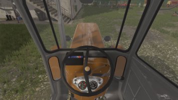 ursus c360 4x4 by krol juljan 6912 trzecia wersja FS22