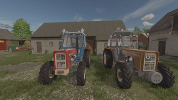 ursus c360 4x4 by krol juljan 6912 trzecia wersja