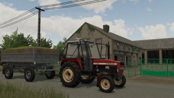 Ursus C362 edit FS22