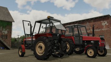 Ursus C362 edit FS22