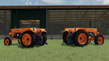 UTB Universal 650 FS22